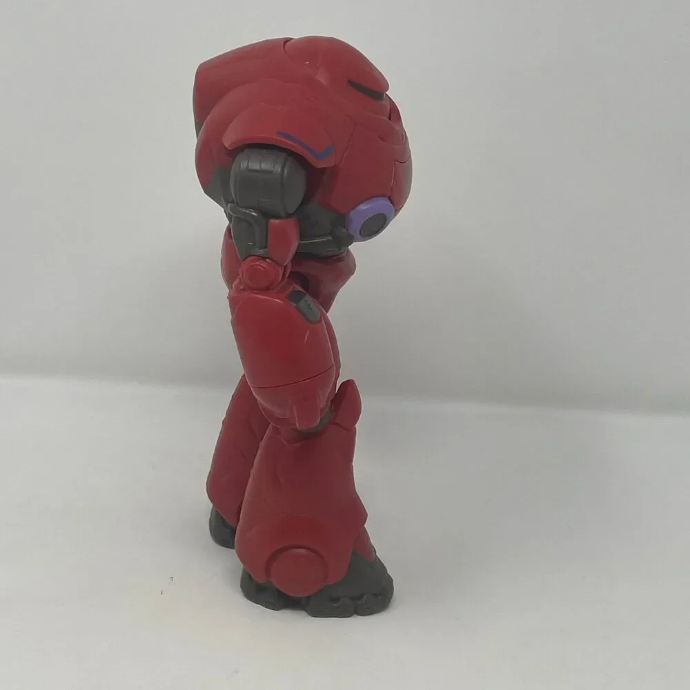 Disney Pixar Lightyear Battle Equipped Zyclops Robot Action Figure 8